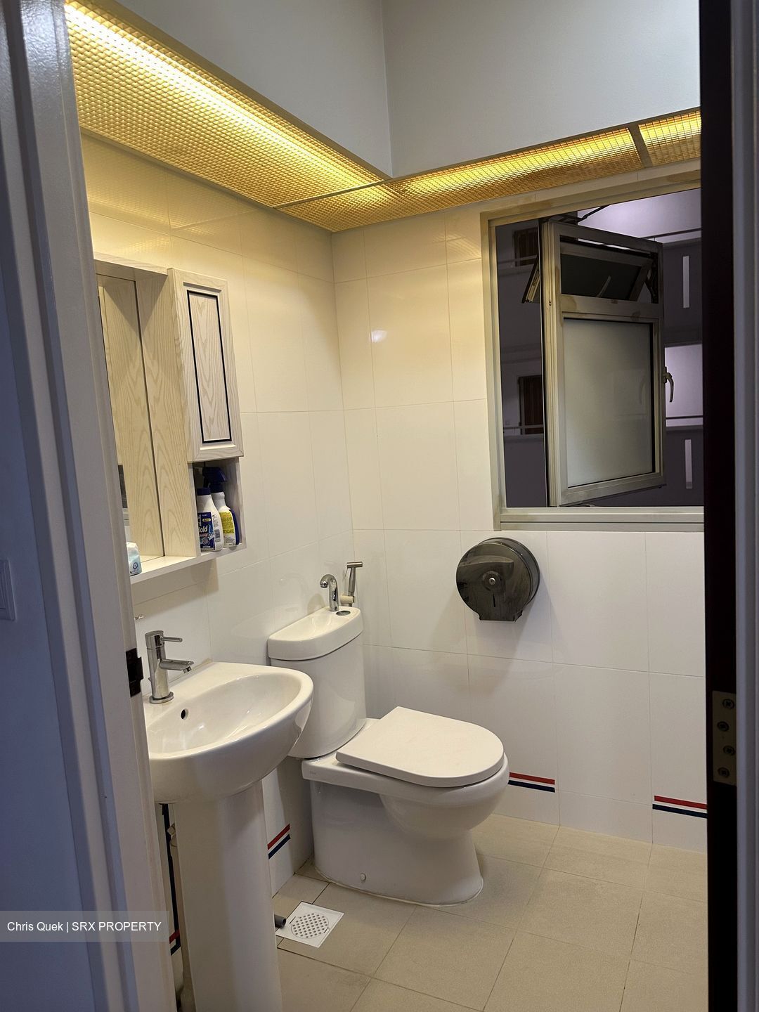 Blk 469B Meadow Spring @ Yishun (Yishun), HDB 4 Rooms #506161321